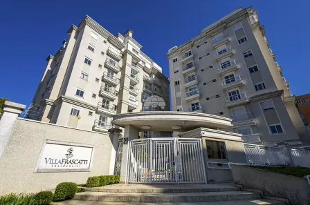Apartamento com 2 Quartos à venda, 74m² no Água Verde, Curitiba