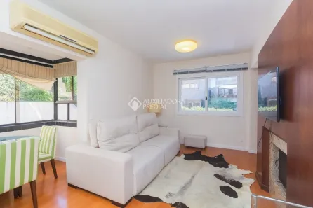 Apartamento com 2 Quartos para alugar, 84m² no Bela Vista, Porto Alegre