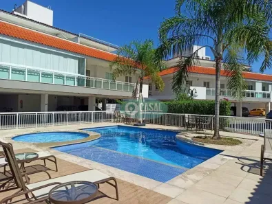 Cobertura com 3 Quartos à venda, 200m² no Itaipu, Niterói