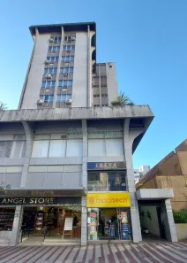 Sala Comercial para alugar, 38m² no São Pelegrino, Caxias do Sul