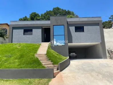 Casa com 3 Quartos à venda, 306m² no São Fernando Residência, Barueri