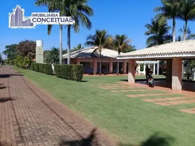 Casa de Condomínio com 4 Quartos à venda, 650m² no , Fronteira