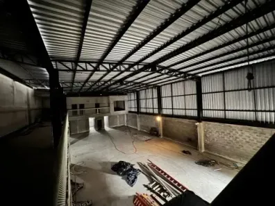 Galpão/Depósito/Armazém para alugar, 750m² no Flores, Manaus