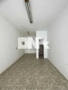 Sala Comercial à venda, 27m² no Copacabana, Rio de Janeiro