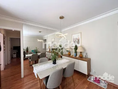 Apartamento com 3 Quartos à venda, 86m² no Cidade São Francisco, São Paulo
