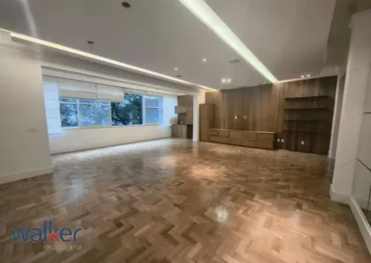 Apartamento com 4 Quartos à venda, 194m² no Copacabana, Rio de Janeiro