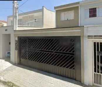 Sobrado com 3 Quartos para alugar, 171m² no Anchieta, São Bernardo do Campo