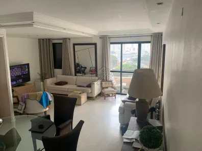 Apartamento com 2 Quartos para alugar, 77m² no Vila Monumento, São Paulo