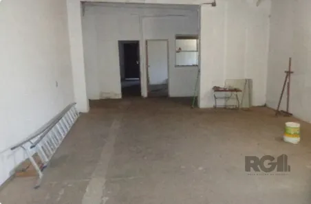 Ponto Comercial para alugar, 500m² no Floresta, Porto Alegre