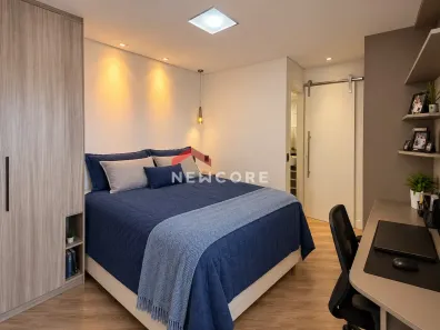 Apartamento com 3 Quartos à venda, 83m² no Vila das Hortências, Jundiaí