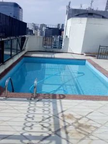 Cobertura com 4 Quartos à venda, 669m² no Paraíso, São Paulo