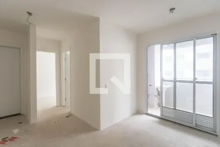 Apartamento com 2 Quartos à venda, 41m² no Canhema, Diadema