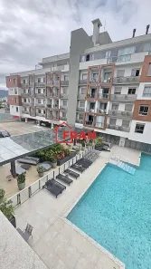 Apartamento com 2 Quartos à venda, 75m² no Córrego Grande, Florianópolis