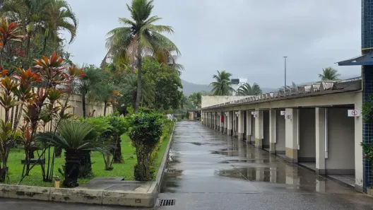 Prédio Residencial com 50 Quartos à venda, 12000m² no Campo Grande, Rio de Janeiro