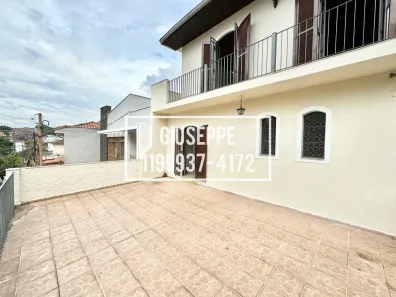 Casa com 4 Quartos à venda, 250m² no Vila Indiana, São Paulo