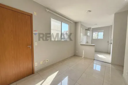Apartamento com 2 Quartos à venda, 48m² no Jardim São Francisco, Piracicaba