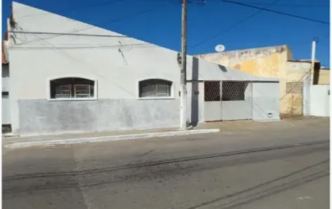 Casa com 3 Quartos à venda, 164m² no Barro Vermelho, Natal
