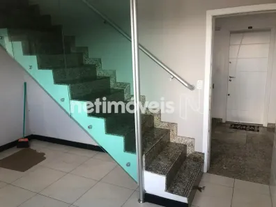 Cobertura com 2 Quartos à venda, 150m² no Inconfidência, Belo Horizonte