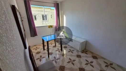 Apartamento com 2 Quartos à venda, 45m² no Água Santa, Rio de Janeiro