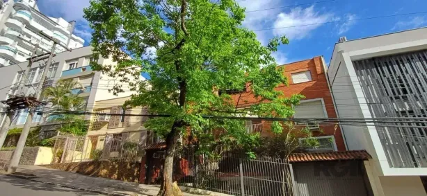 Cobertura com 3 Quartos à venda, 253m² no Rio Branco, Porto Alegre