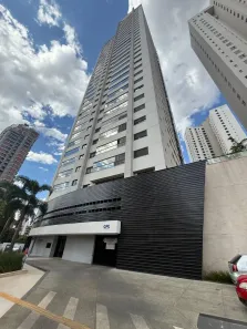 Apartamento com 3 Quartos à venda, 144m² no Setor Bueno, Goiânia