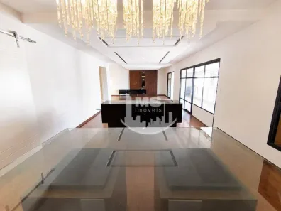 Apartamento com 4 Quartos à venda, 330m² no Cambuí, Campinas