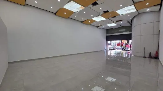 Ponto Comercial à venda, 657m² no Centro, Piracicaba