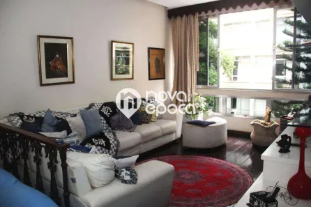 Apartamento com 3 Quartos à venda, 180m² no Copacabana, Rio de Janeiro