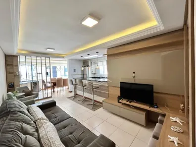 Apartamento com 3 Quartos à venda, 108m² no Navegantes, Capão da Canoa