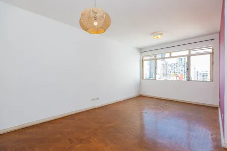 Apartamento com 3 Quartos à venda, 100m² no Cerqueira César, São Paulo