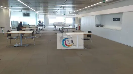 Sala Comercial para alugar, 1648m² no Butantã, São Paulo