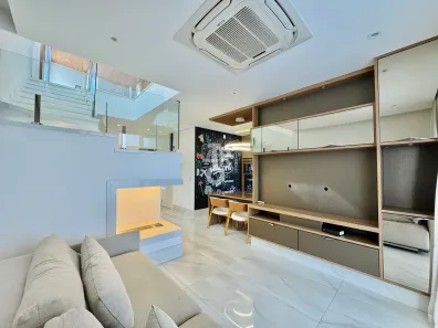 Cobertura com 3 Quartos à venda, 242m² no Jardim Ana Maria, Jundiaí