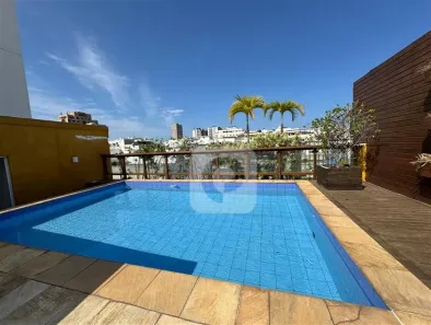 Cobertura com 4 Quartos à venda, 511m² no Leblon, Rio de Janeiro