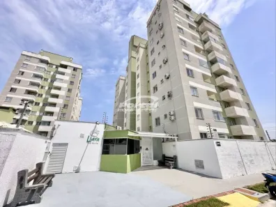 Apartamento com 2 Quartos à venda, 52m² no Itacolomi, Balneário Piçarras