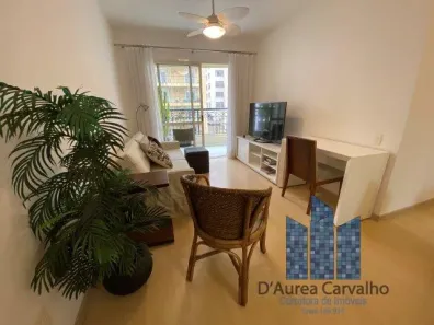 Apartamento com 2 Quartos à venda, 72m² no Cerqueira César, São Paulo