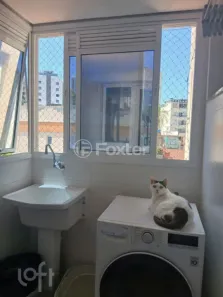 Apartamento com 2 Quartos à venda, 66m² no Jardim Botânico, Porto Alegre