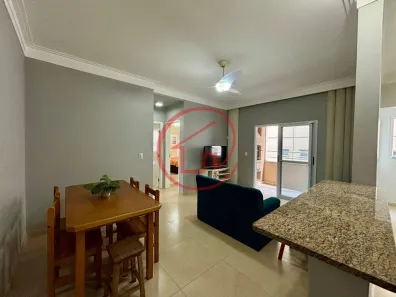 Apartamento com 2 Quartos à venda, 71m² no Itaguá, Ubatuba