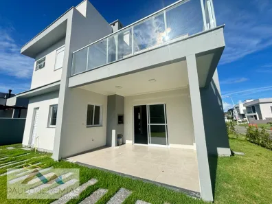 Casa com 3 Quartos à venda, 204m² no São João do Rio Vermelho, Florianópolis