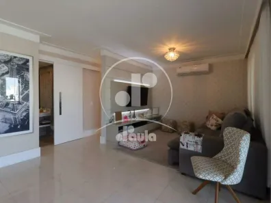 Apartamento com 3 Quartos à venda, 128m² no Centro, Santo André