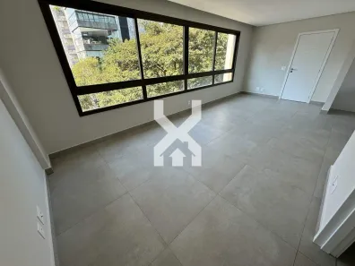 Apartamento com 3 Quartos à venda, 87m² no Sion, Belo Horizonte