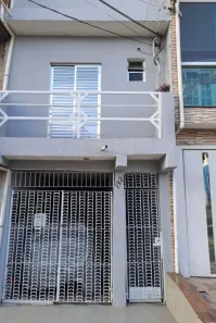 Casa com 3 Quartos à venda, 100m² no Conjunto Residencial José Bonifácio, São Paulo