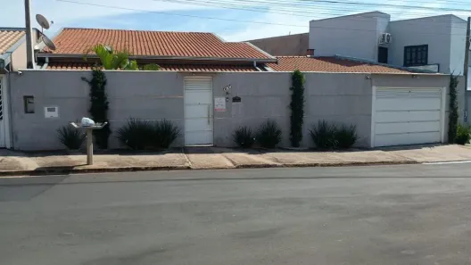 Casa com 3 Quartos à venda, 150m² no Jardim Dulce (Nova Veneza), Sumaré