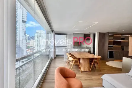Apartamento com 3 Quartos à venda, 197m² no Jardim das Acácias, São Paulo