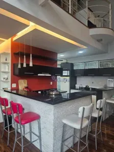 Apartamento com 1 Quarto à venda, 74m² no Campo Belo, São Paulo