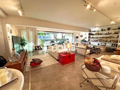 Apartamento com 3 Quartos à venda, 176m² no Recreio dos Bandeirantes, Rio de Janeiro