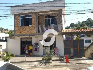 Casa com 3 Quartos à venda, 154m² no Jardim Fluminense, São Gonçalo