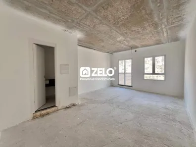 Sala Comercial para alugar, 35m² no Centro, Campinas