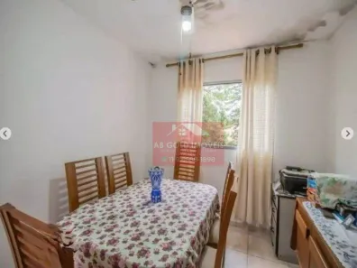 Sobrado com 2 Quartos à venda, 200m² no Mirandópolis, São Paulo
