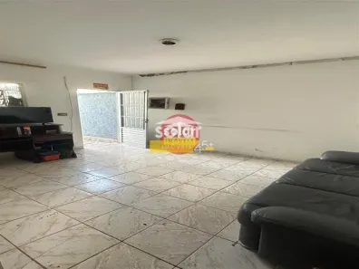 Casa com 2 Quartos à venda, 319m² no Jardim Ponte Rasa, São Paulo