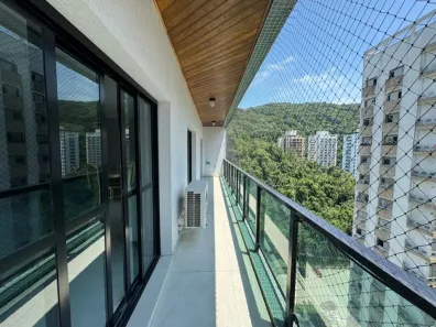 Apartamento com 4 Quartos à venda, 195m² no Pitangueiras, Guarujá
